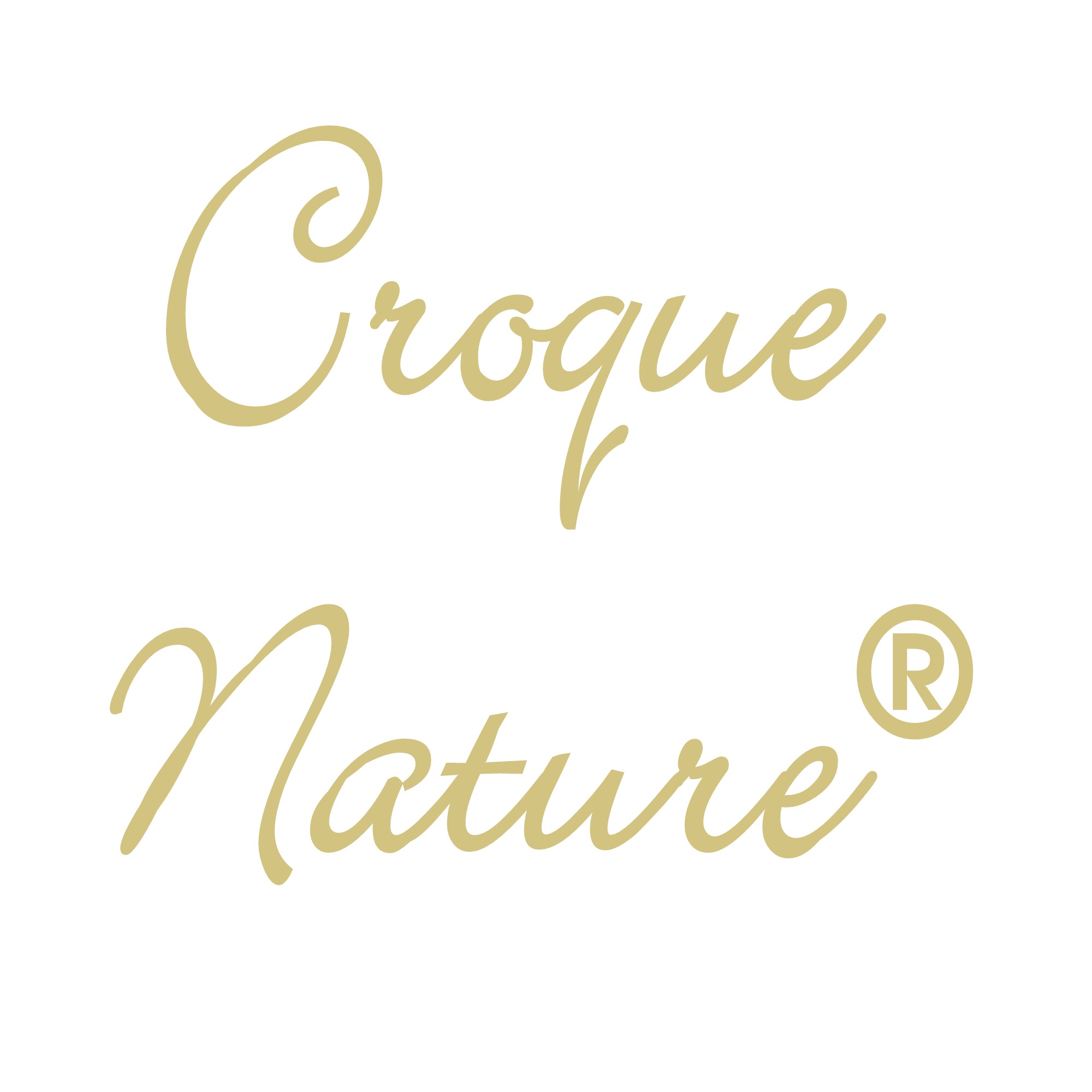 CROQUE NATURE® SOUILLY